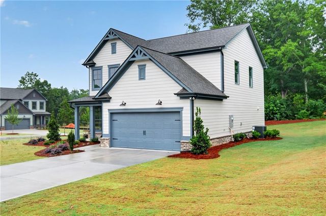 12 CORETTA Court, Winder, GA 30680