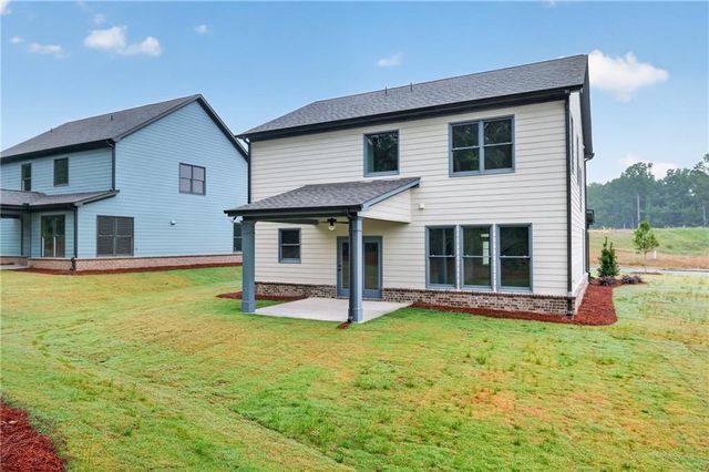 12 CORETTA Court, Winder, GA 30680
