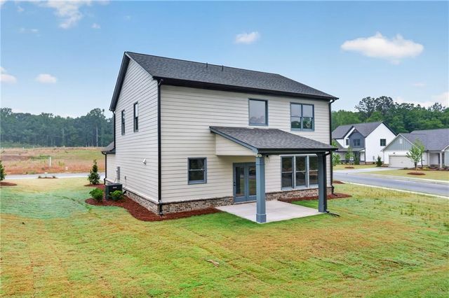12 CORETTA Court, Winder, GA 30680