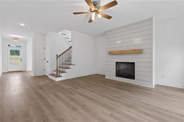 12 CORETTA Court, Winder, GA 30680