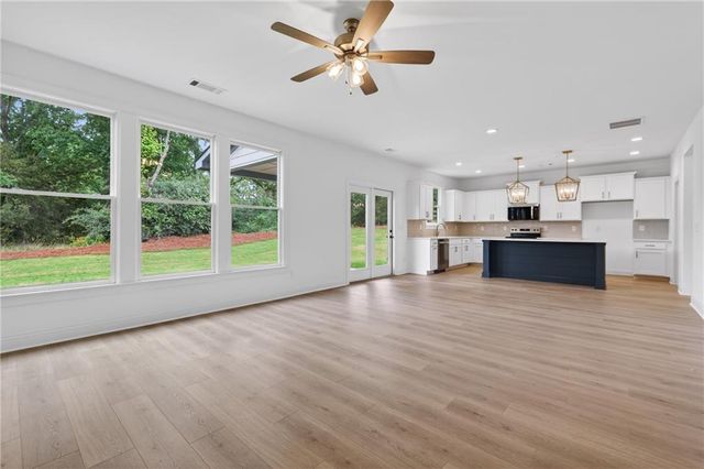 12 CORETTA Court, Winder, GA 30680