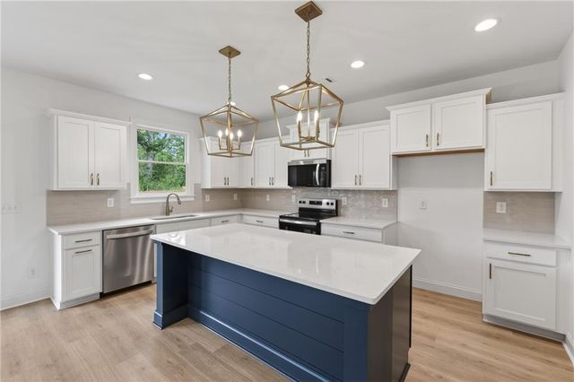 12 CORETTA Court, Winder, GA 30680