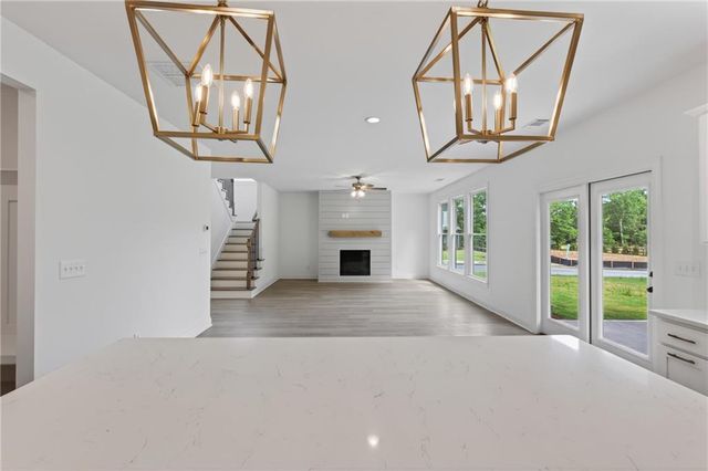 12 CORETTA Court, Winder, GA 30680