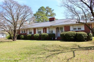 10154 Nc Highway 53, White Oak, NC 28399