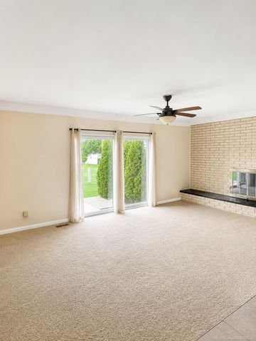 27344 Michele Street, Dearborn Heights, MI 48127