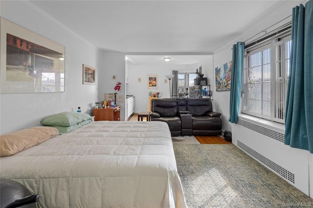 34-41 85th Street 4D, Jackson Heights, NY 11375