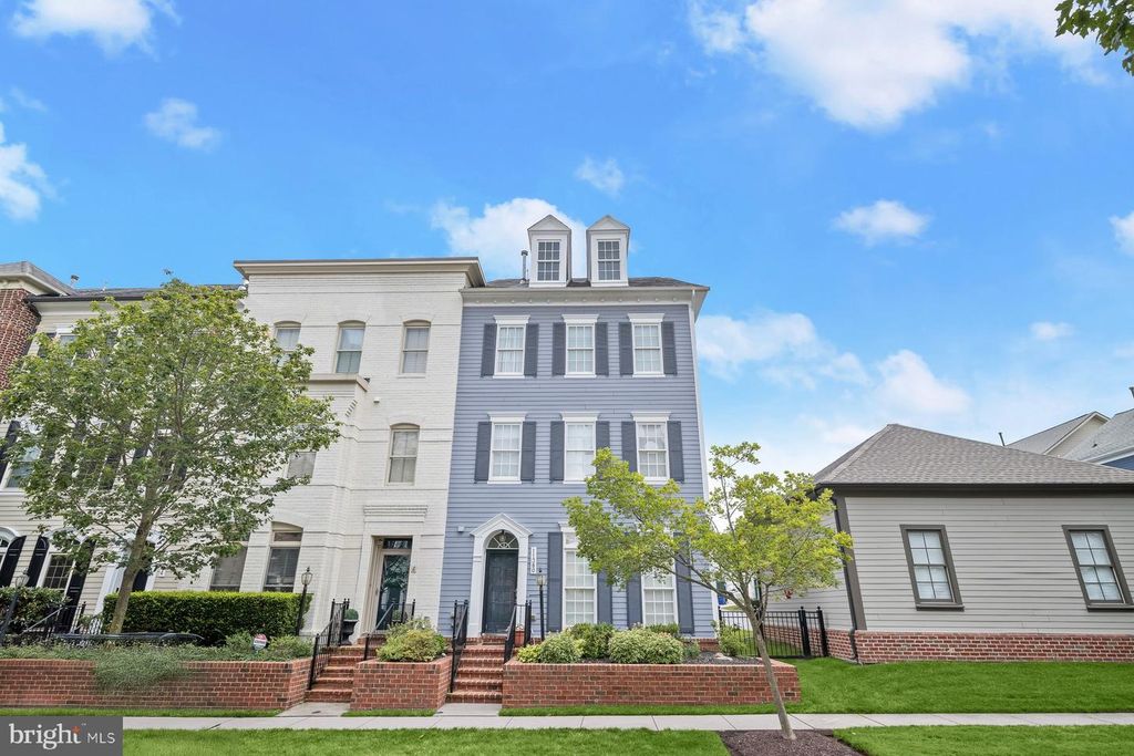 11380 LIBERTY ST, Fulton, MD 20759