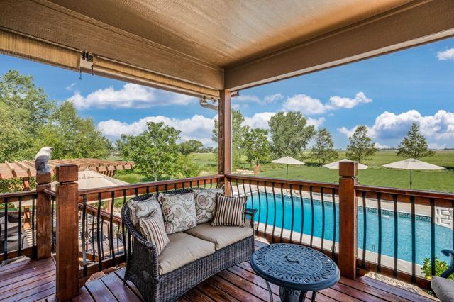 15050 W Shadow Lakes St, Wichita, KS 67223