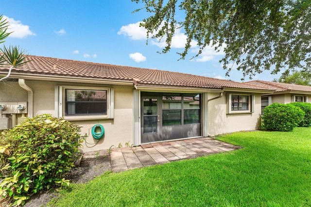 4670 Laurel Tree Road A, Boynton Beach, FL 33436
