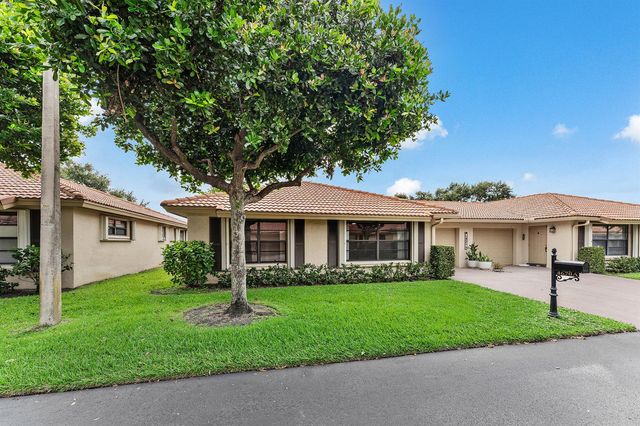 4670 Laurel Tree Road A, Boynton Beach, FL 33436