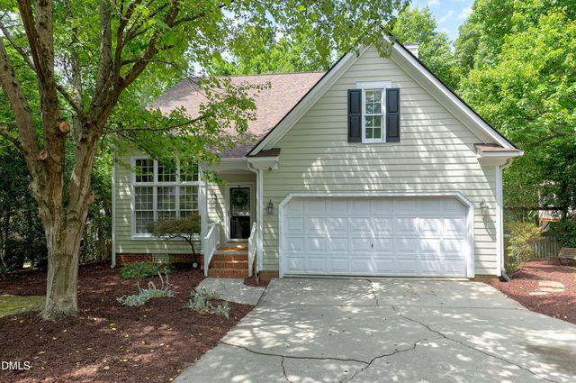 113 Smokemont Drive, Cary, NC 27513