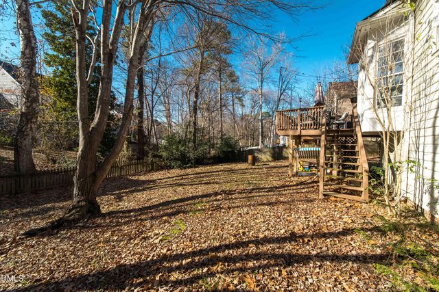 113 Smokemont Drive, Cary, NC 27513