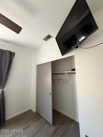 2527 N SILVERADO --, Mesa, AZ 85215