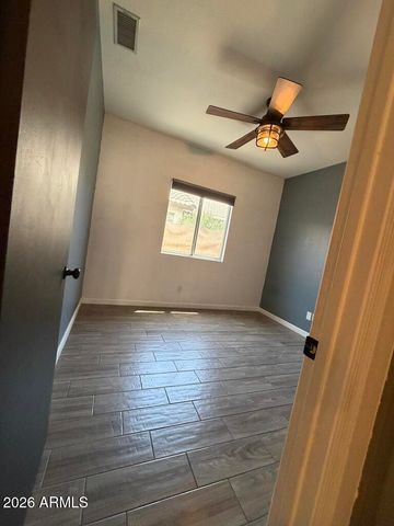 2527 N SILVERADO --, Mesa, AZ 85215