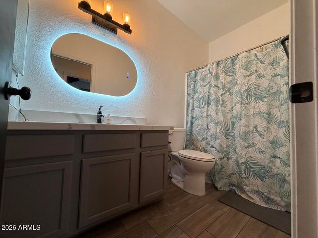 2527 N SILVERADO --, Mesa, AZ 85215