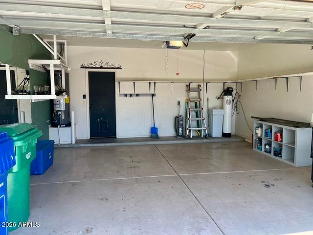 2527 N SILVERADO --, Mesa, AZ 85215