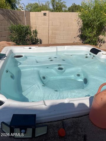 2527 N SILVERADO --, Mesa, AZ 85215