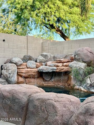 2527 N SILVERADO --, Mesa, AZ 85215