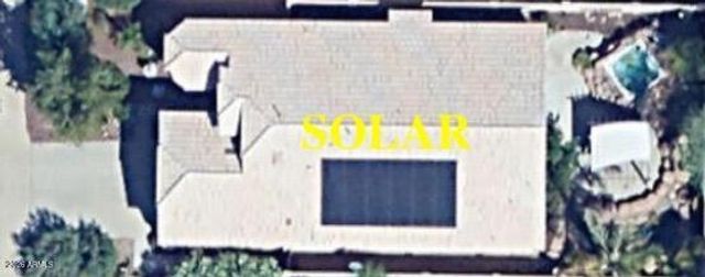 2527 N SILVERADO --, Mesa, AZ 85215