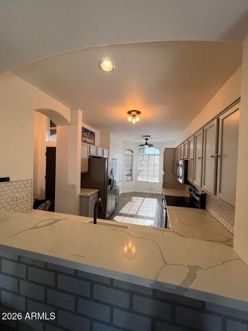 2527 N SILVERADO --, Mesa, AZ 85215