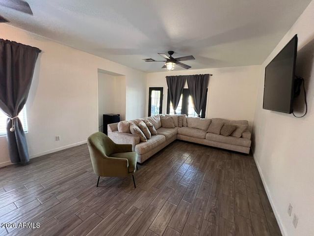 2527 N SILVERADO --, Mesa, AZ 85215