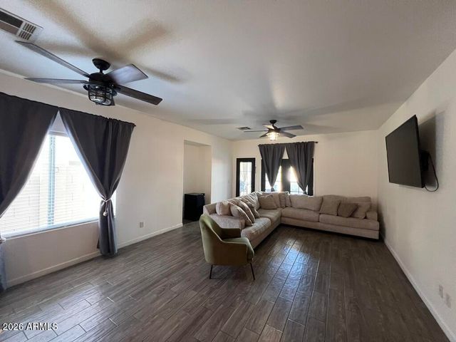 2527 N SILVERADO --, Mesa, AZ 85215