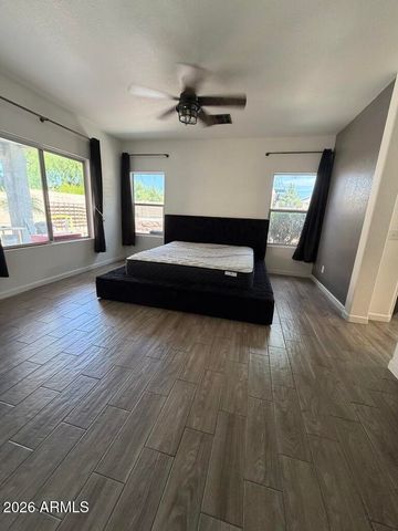 2527 N SILVERADO --, Mesa, AZ 85215