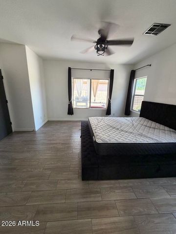 2527 N SILVERADO --, Mesa, AZ 85215