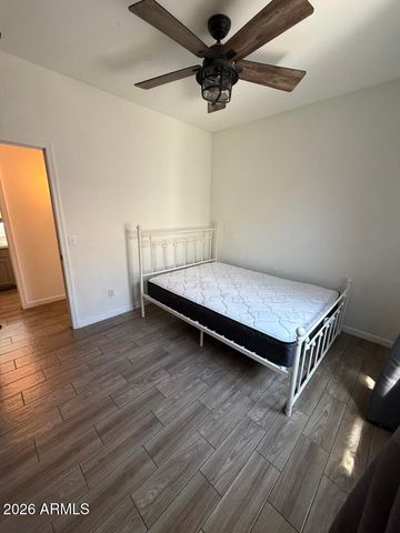 2527 N SILVERADO --, Mesa, AZ 85215