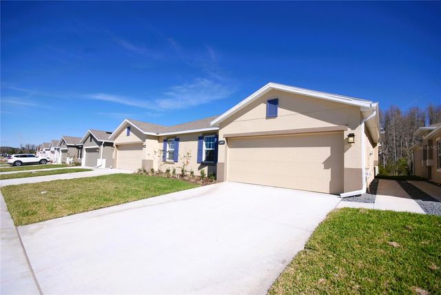 18267 TURNING LEAF CIRCLE, Land O Lakes, FL 34638