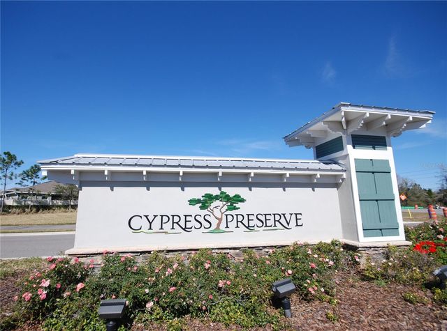 18267 TURNING LEAF CIRCLE, Land O Lakes, FL 34638