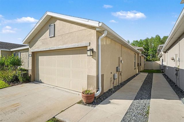 18267 TURNING LEAF CIRCLE, Land O Lakes, FL 34638