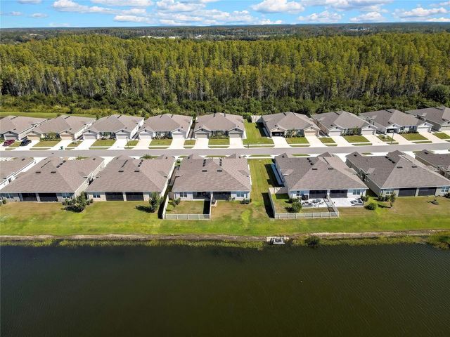 18267 TURNING LEAF CIRCLE, Land O Lakes, FL 34638