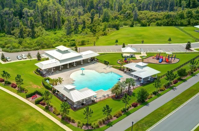 18267 TURNING LEAF CIRCLE, Land O Lakes, FL 34638
