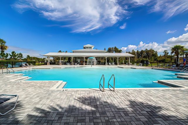 18267 TURNING LEAF CIRCLE, Land O Lakes, FL 34638