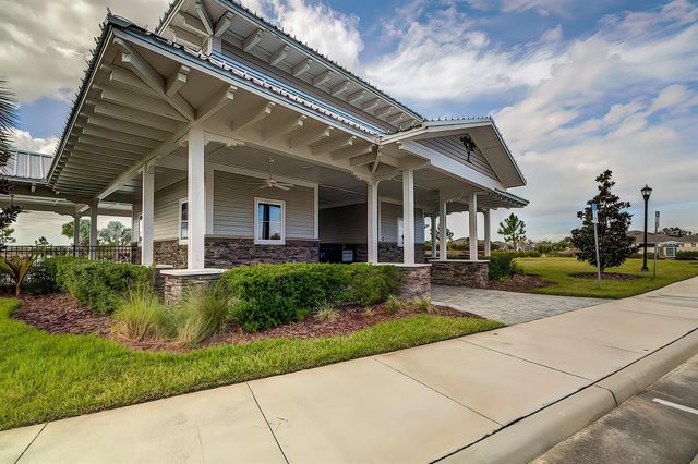 18267 TURNING LEAF CIRCLE, Land O Lakes, FL 34638