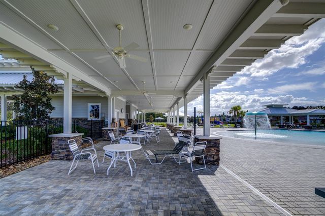 18267 TURNING LEAF CIRCLE, Land O Lakes, FL 34638