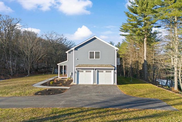 380 E Dunbarton Road, Goffstown, NH 03045