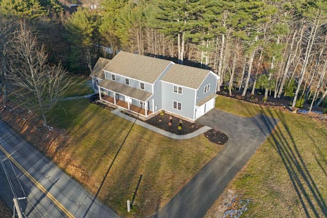 380 E Dunbarton Road, Goffstown, NH 03045