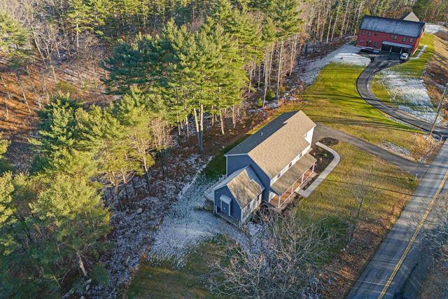 380 E Dunbarton Road, Goffstown, NH 03045