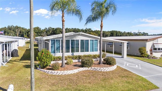 36825 KIMELA AVENUE, Zephyrhills, FL 33542