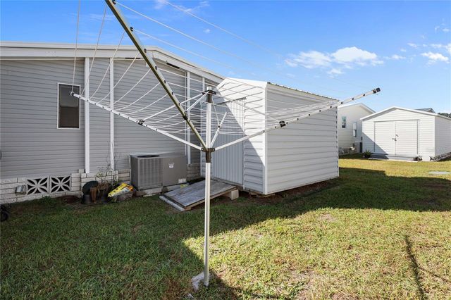 36825 KIMELA AVENUE, Zephyrhills, FL 33542