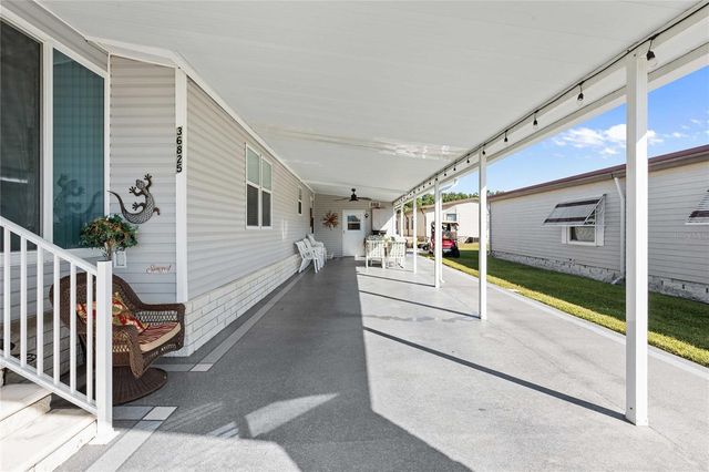 36825 KIMELA AVENUE, Zephyrhills, FL 33542