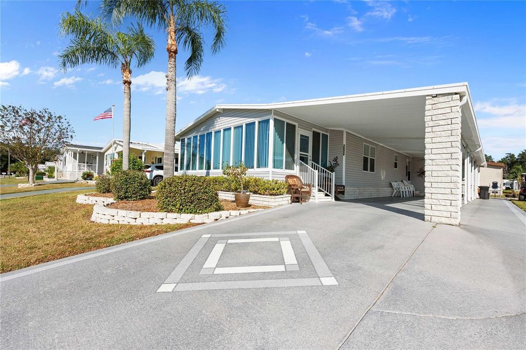 36825 KIMELA AVENUE, Zephyrhills, FL 33542