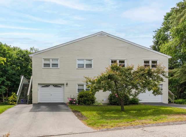 90-100 Dawson Avenue, Manchester, NH 03104