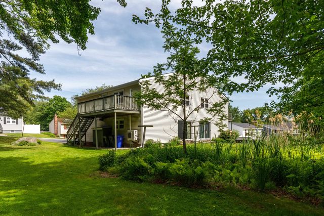 90-100 Dawson Avenue, Manchester, NH 03104