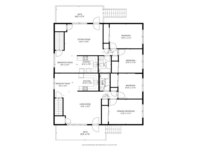 90-100 Dawson Avenue, Manchester, NH 03104