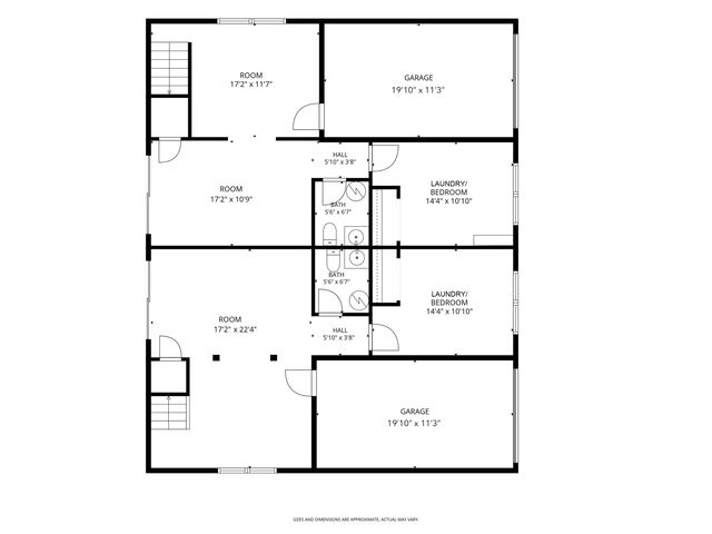 90-100 Dawson Avenue, Manchester, NH 03104