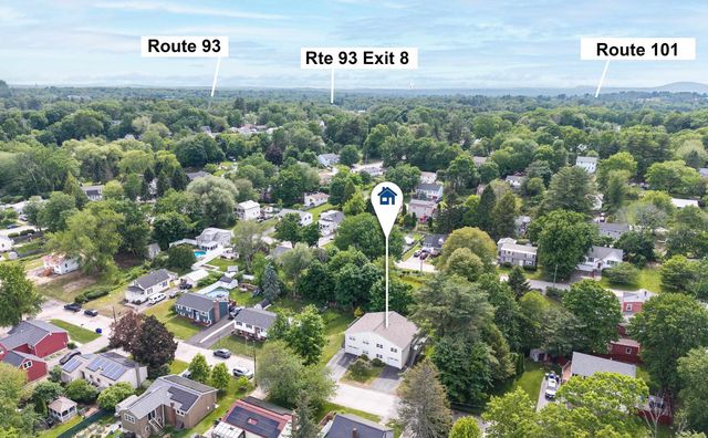 90-100 Dawson Avenue, Manchester, NH 03104