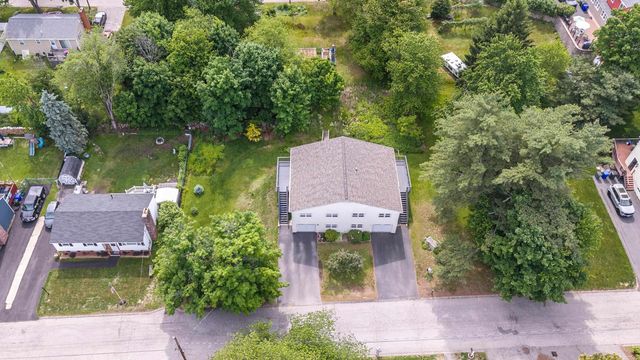 90-100 Dawson Avenue, Manchester, NH 03104